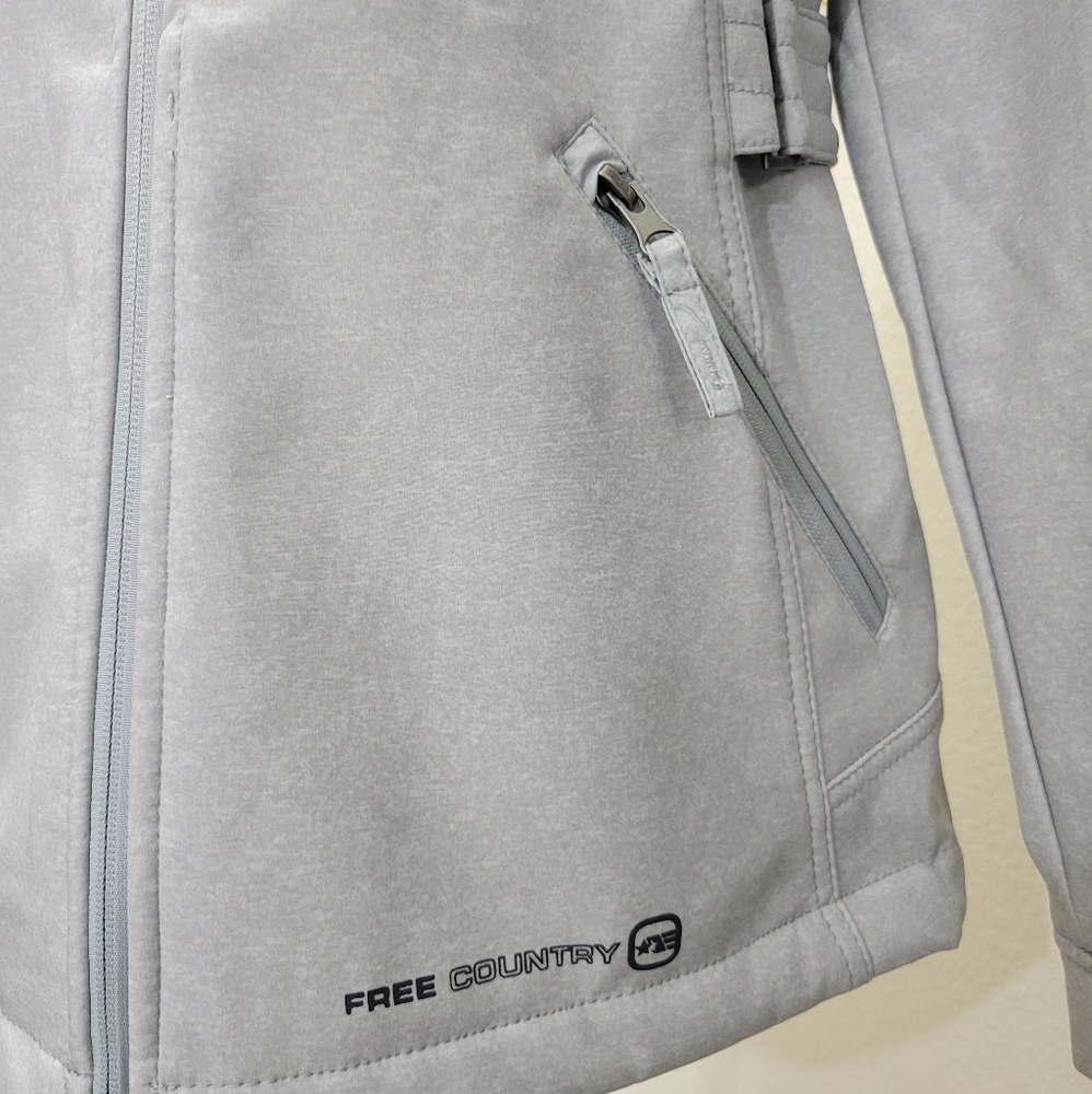 Winter Jacket - image 3